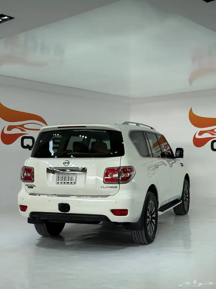 نيسان باترول 2017 6