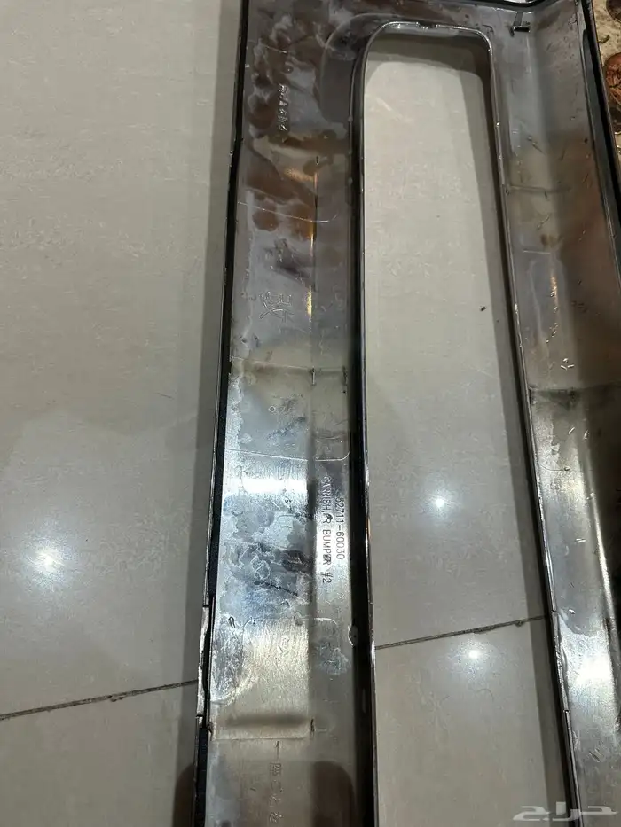 زيق شاص او ربع امامي 10