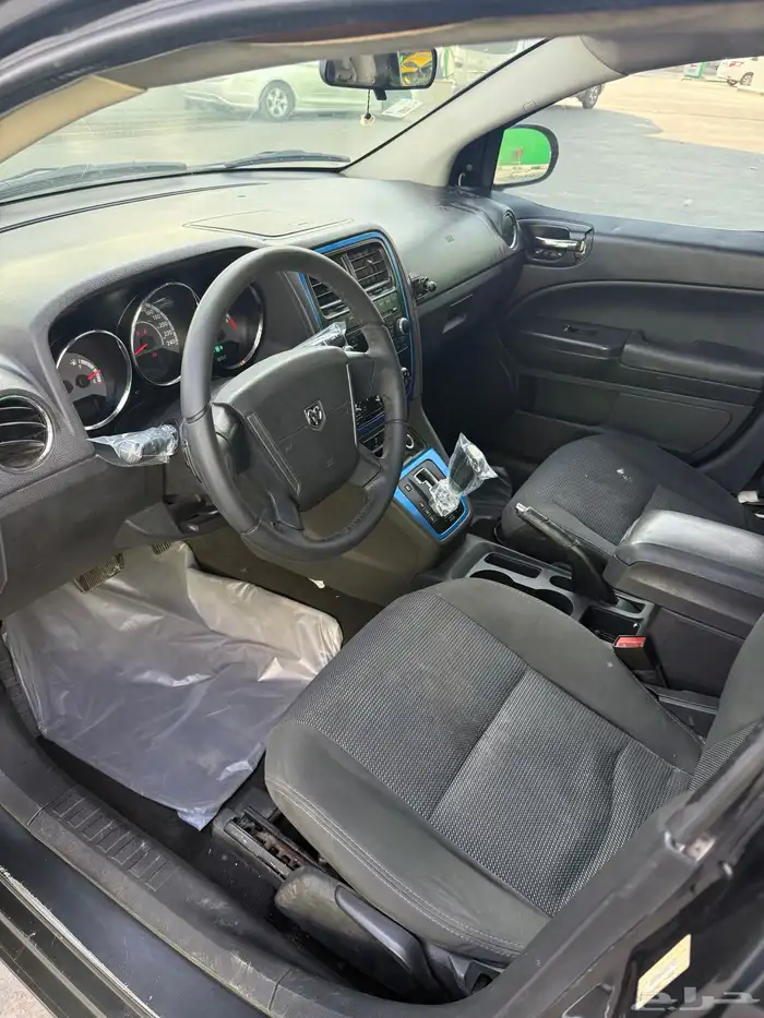 للبيع دوج كاليبر 4