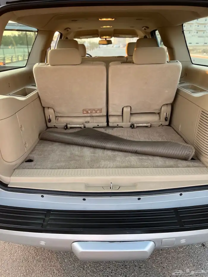 يوكن XL 2011 نظيف على الشرط 15