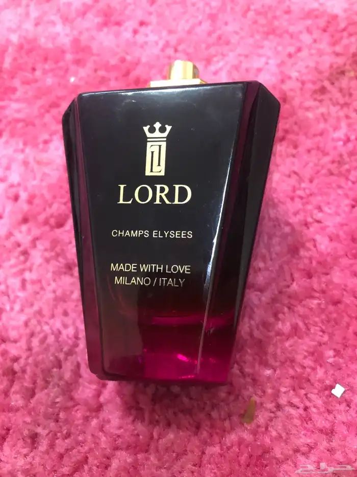 عطور للبيع أصليه 100 فى الميه 0