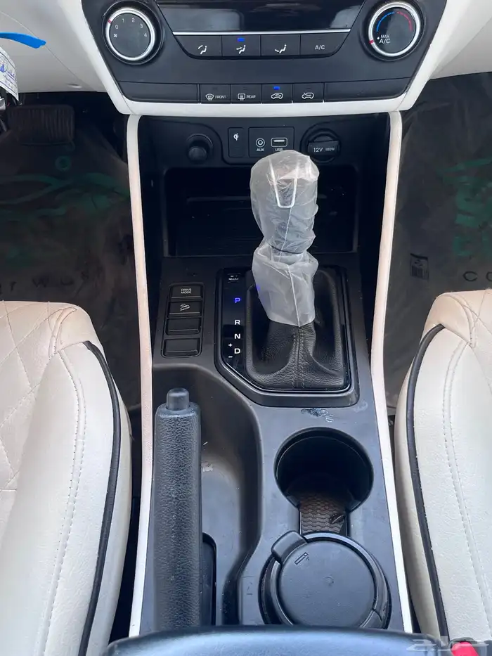 هونداي توسان 2021 11