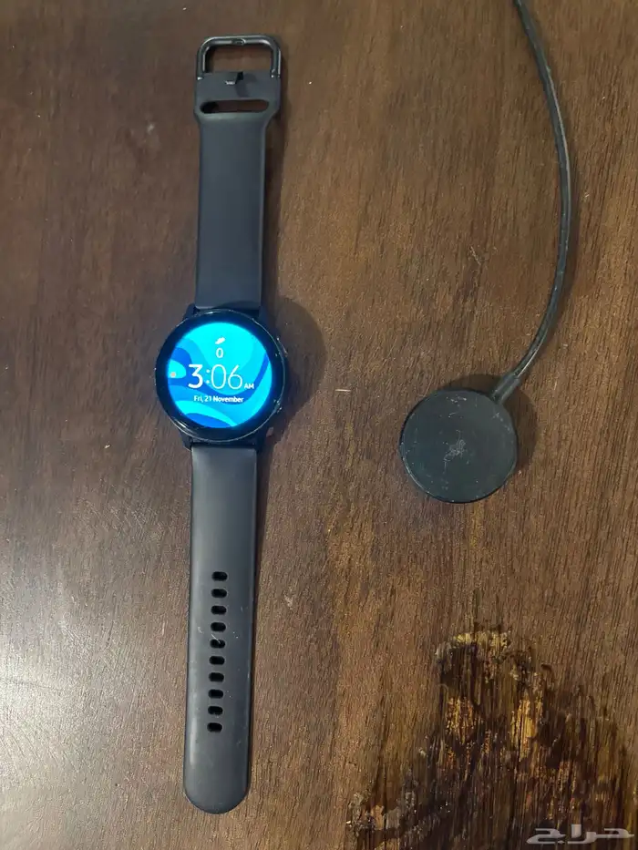 ساعة سامسونج أكتيف 2 galaxy active 2 0