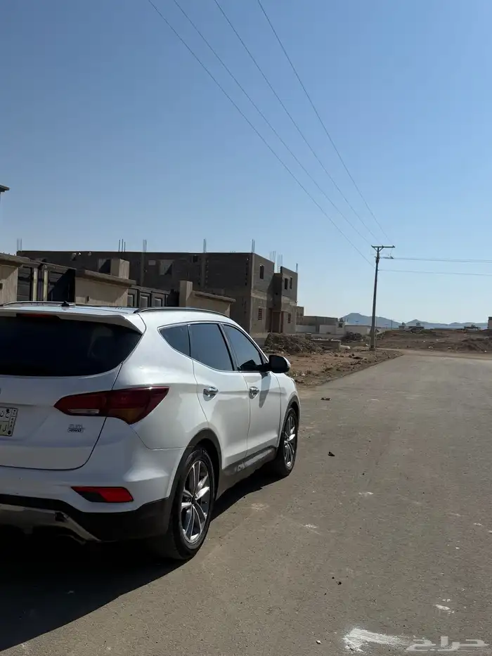 سنتافي فل كامل للبيع 2