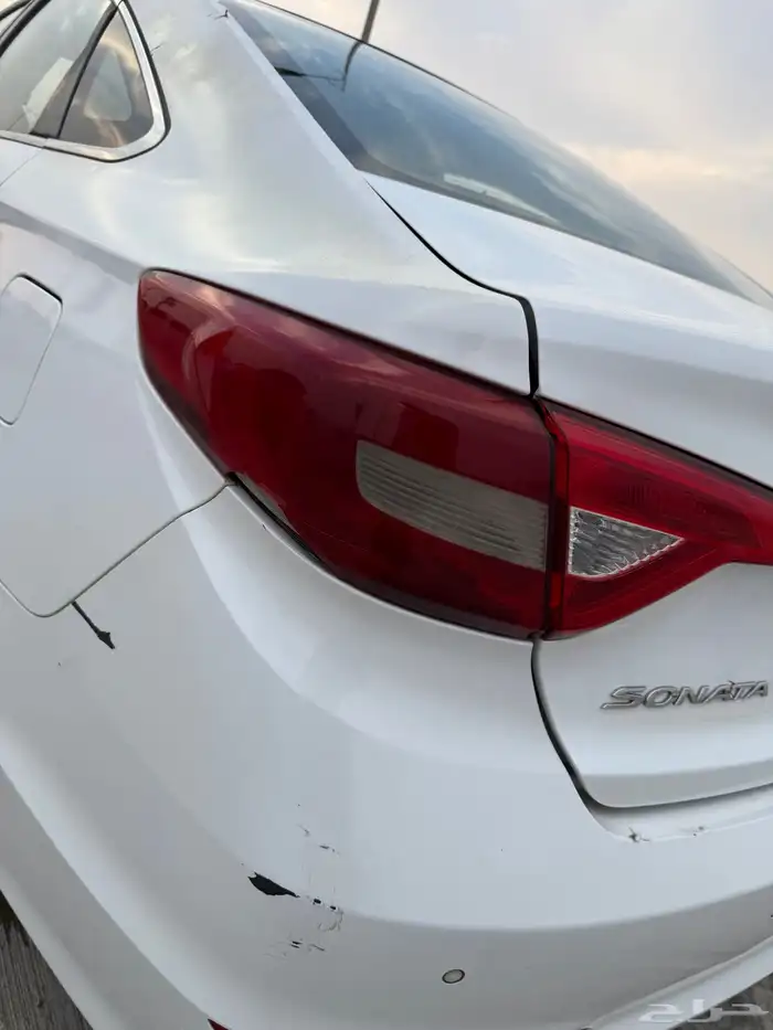 سوناتا 2016 نص فل 12