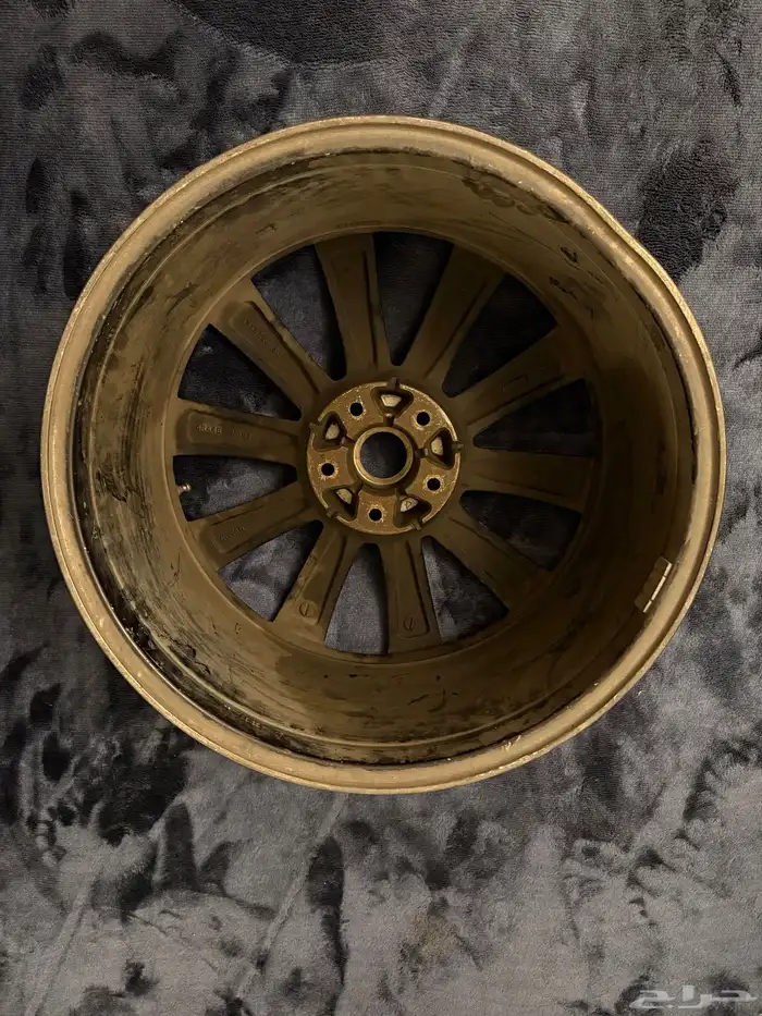 جنط مكسيما 2016  فل كامل SR 3