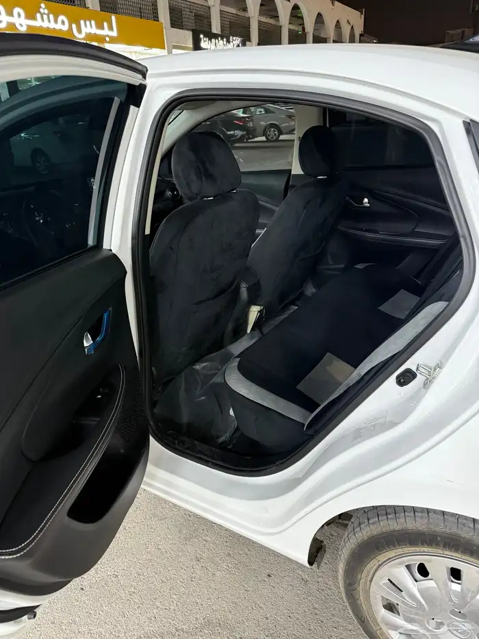 شانجان السفن 11