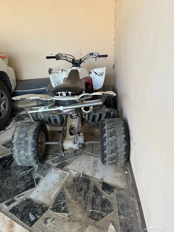 دباب يوماها 2011اربع كفرات 0