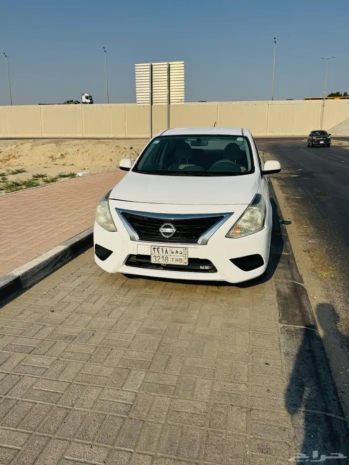 نيسان صني 2020 2