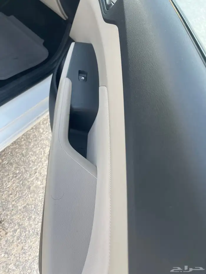 للبيع كسنت موديل 2023 ممشي 111 سعودية 18