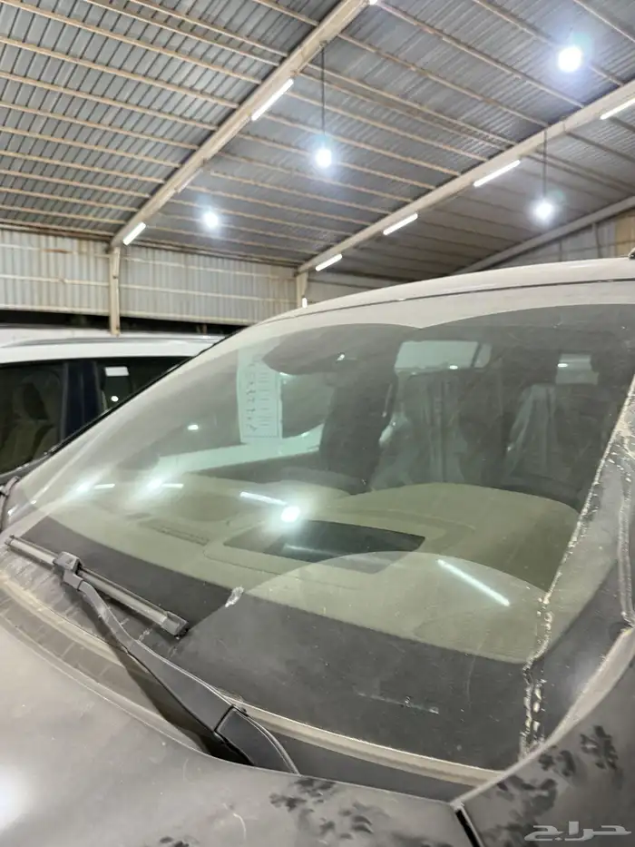 تاهو بريمر 2024 عداد جديد وارد الخليج فل مواصفات 2