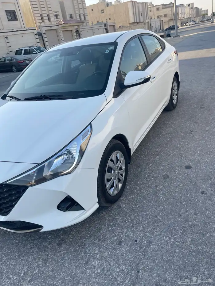 للبيع كسنت موديل 2023 ممشي 111 سعودية 0