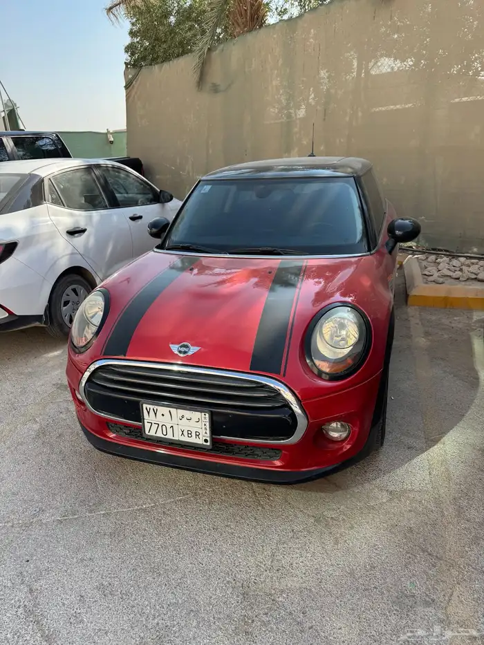 ميني كوبر 2015 للبيع 0