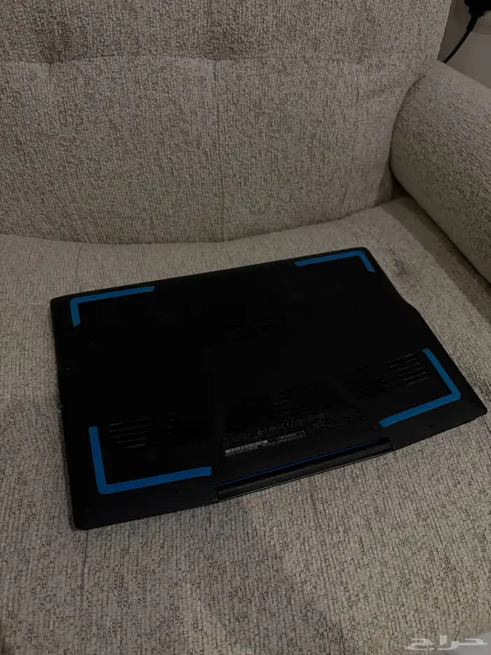 لابتوب جيمنق Dell G3 Gaming 5