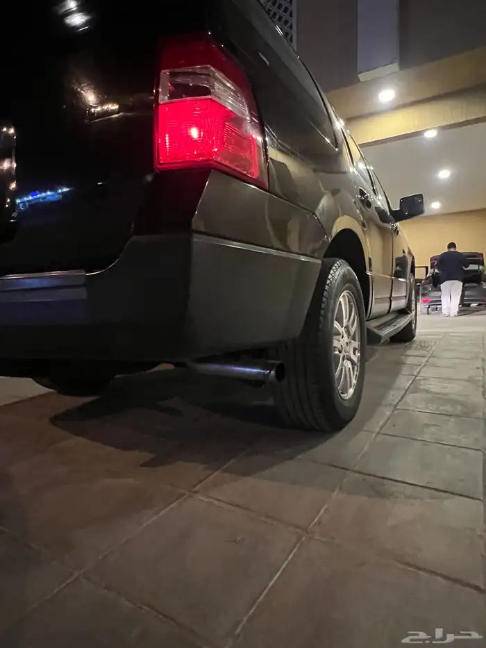 اكسبدشن بدو دبل وكاله بدي وحركات استخدام شخصي من وكالنه 3