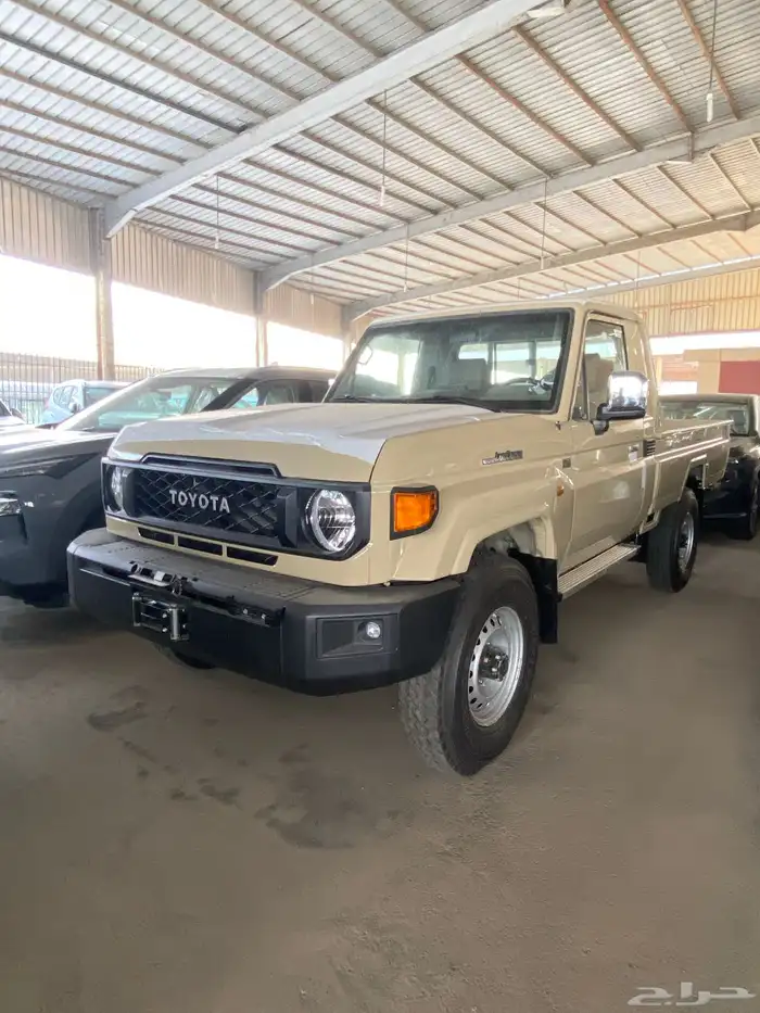 تويوتا شاص 2025 فل سلق بريمي 0