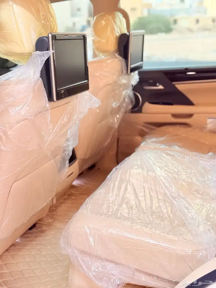 للبيع لكزس 2021 فل كامل 9