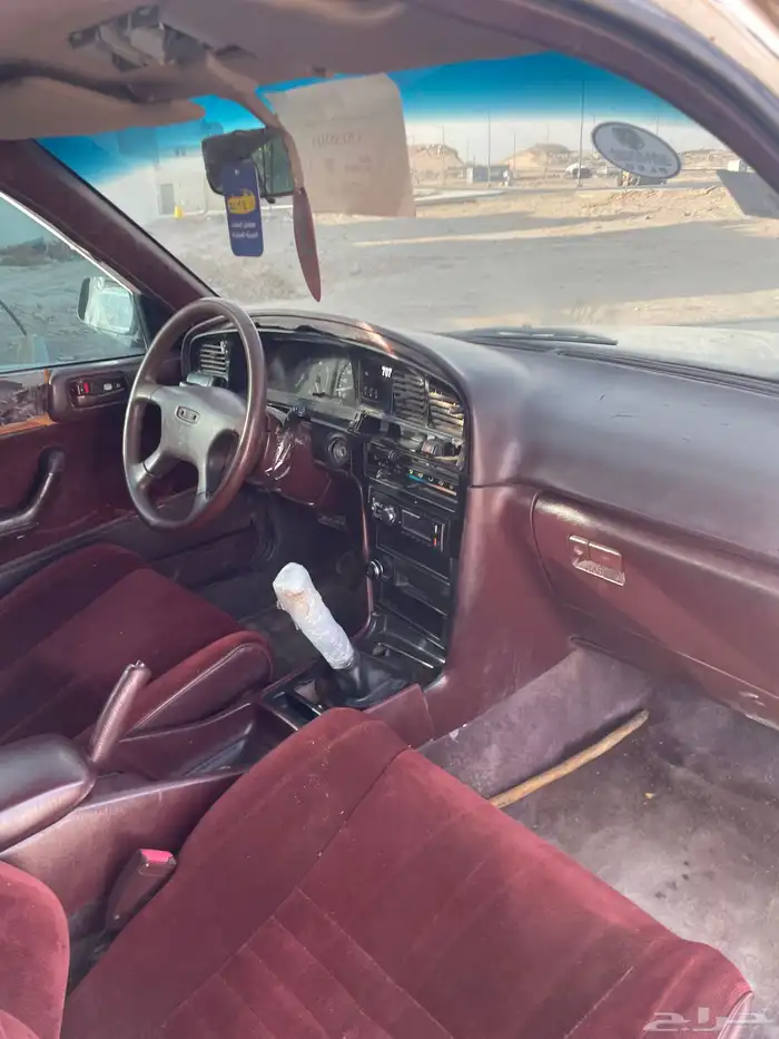 كرسيدا 92 xl نظيفف 9