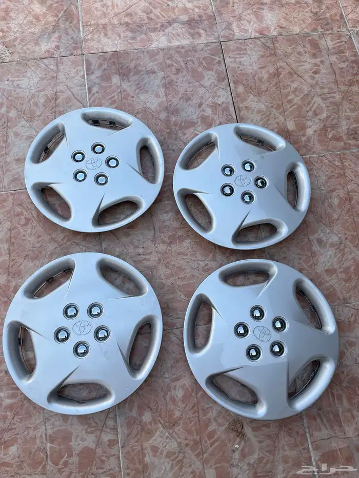 طيس اصليه كامري 2002 للبيع 0