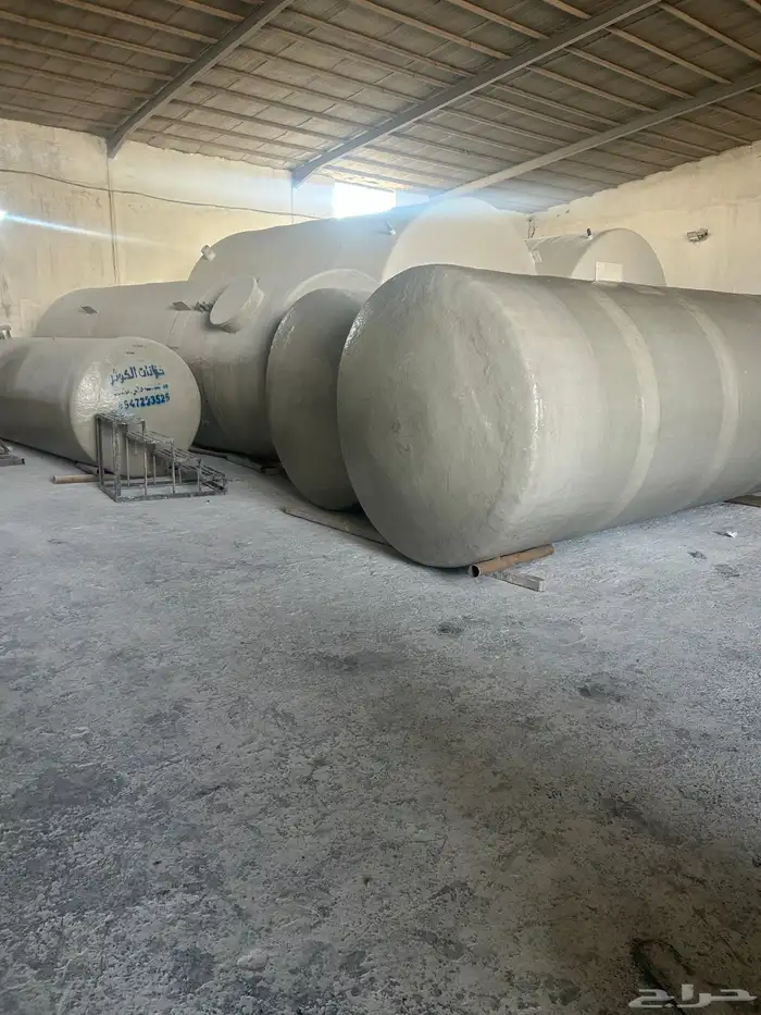 خزانات الكوثر 27