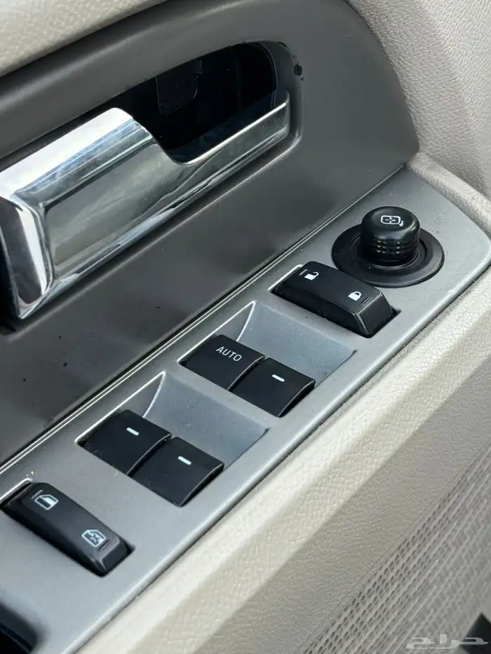 فورد اكسبديشن 2013 نص فل طويل سعودي XLT بدون دبل 21