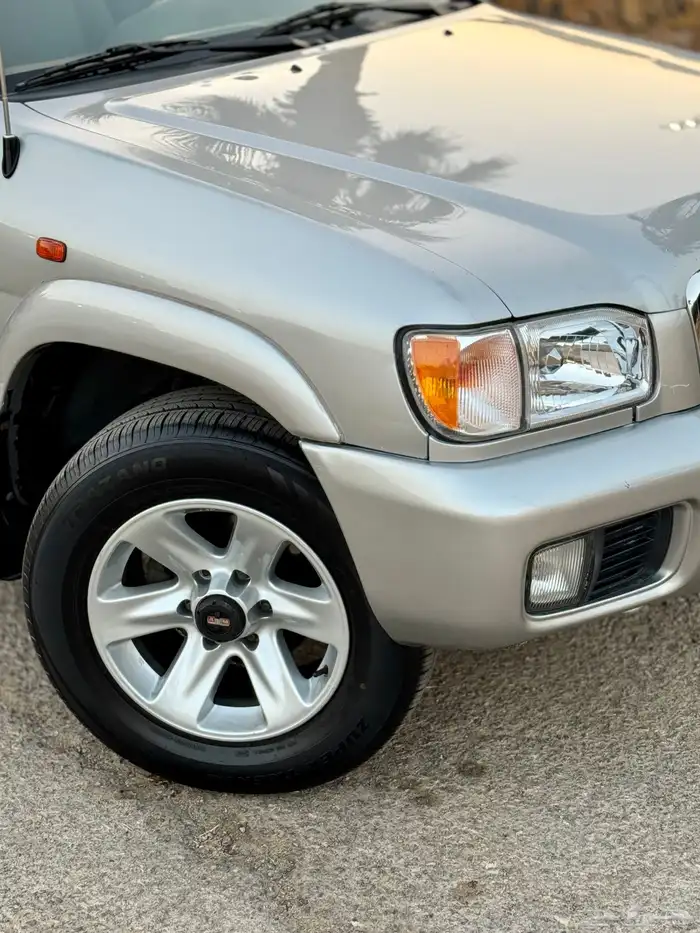 للبيع نيسان باثفندر 2005 ((نظيف)) 26