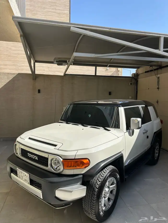 اف جي فل كامل 1