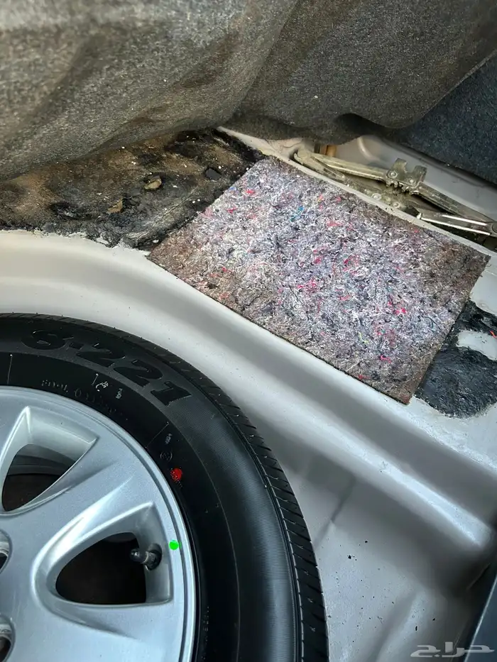 كامري قراندي 2003 v6 وكاله 39