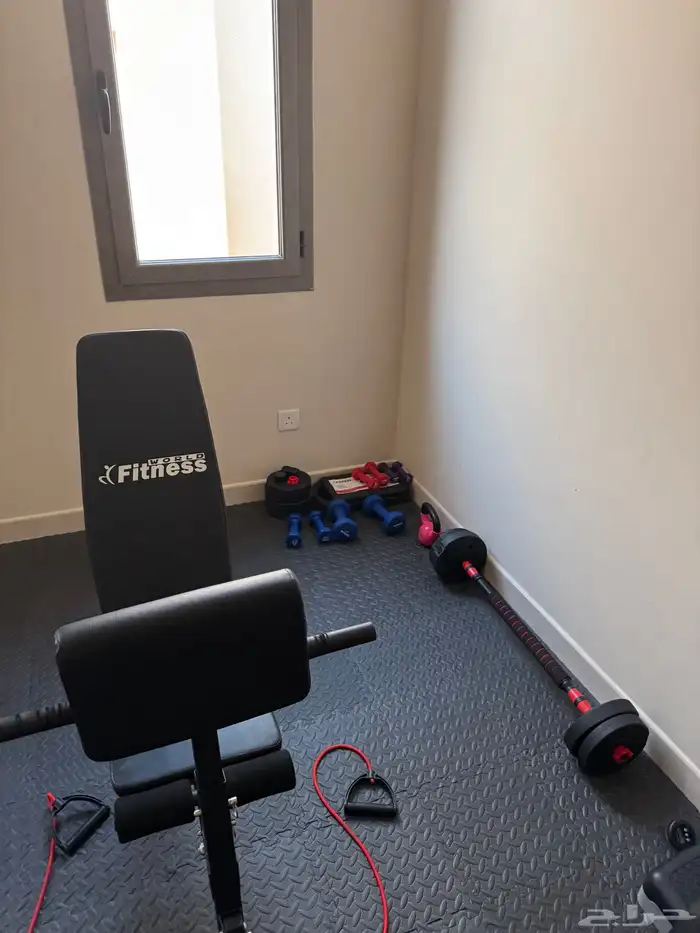 معدات رياضيه للبيع 0