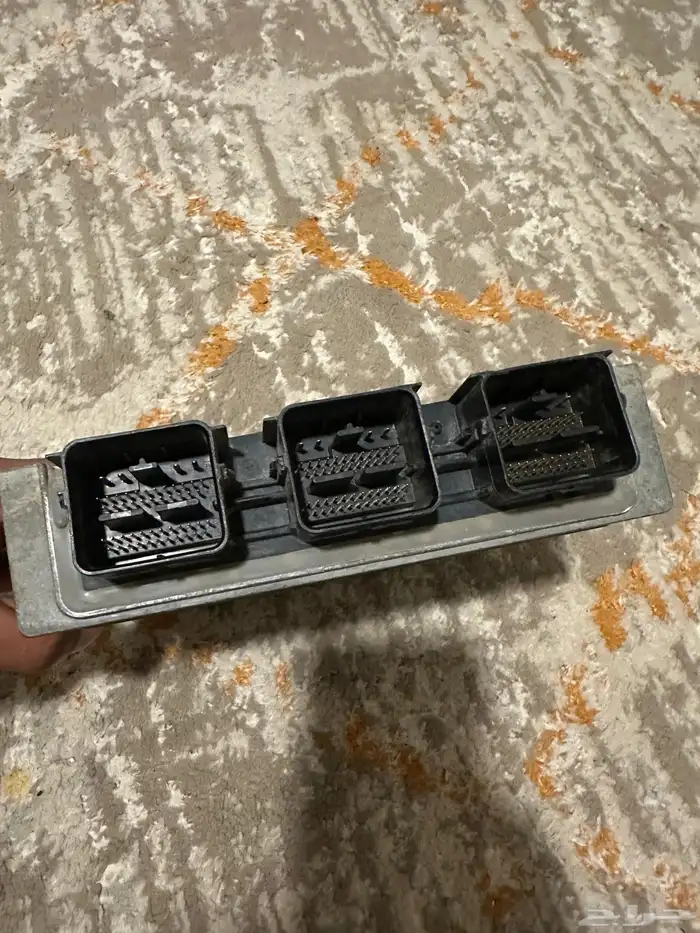 كمبيوتر فورد 2006 1