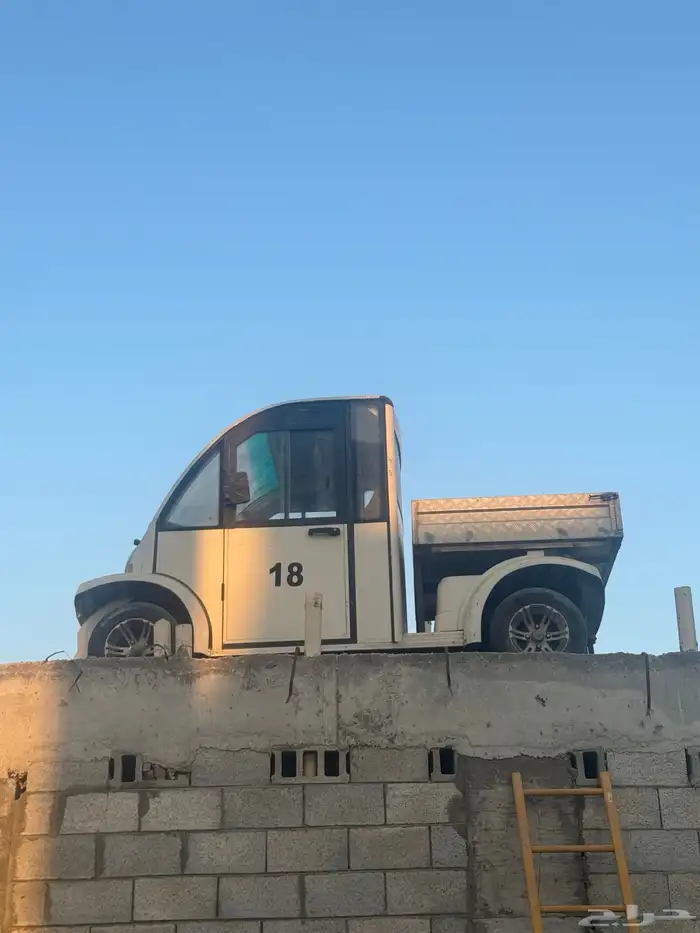 سيارة قولف للبيع 0