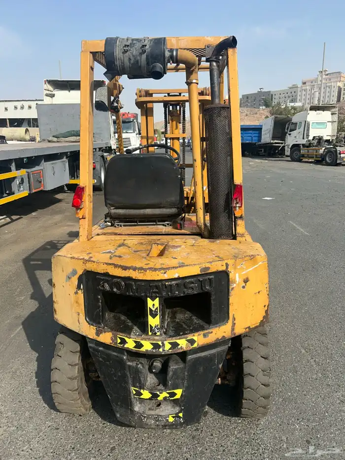 رافعة للبيع 2