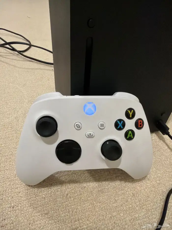 اكس بوكس سيرس اكس 2