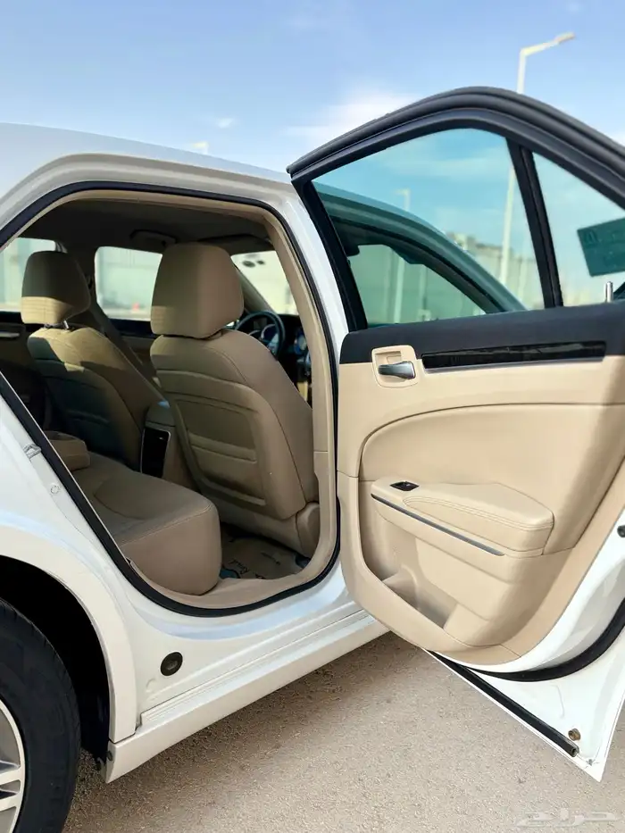 كرايسلر 2013 300c LIMITED وارد المتحدة 11