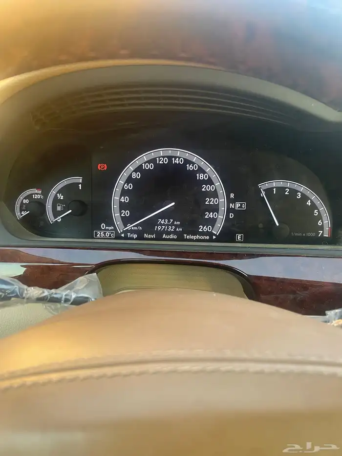 مرسيدس بانوراما فل كامل s300بدي وكاله 2012 10