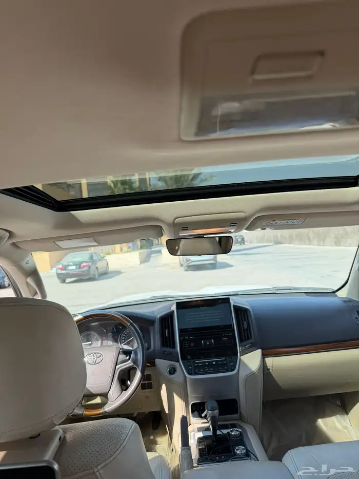 جيب جي اكس ار 2018 للبيع 4