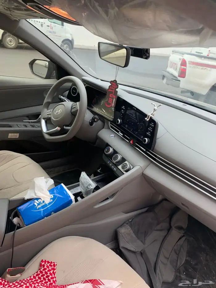 هوينداي النترا 5