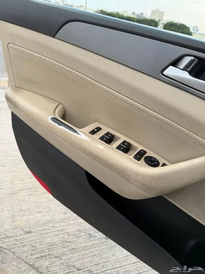 سوناتا 2016 نص فل 26