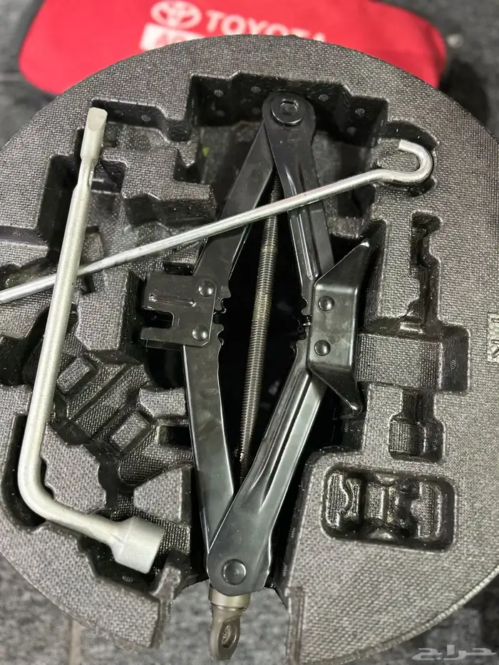 للبيع كفر كامري وكاله م ركب ع السياره شد بلد معه اغراض 5