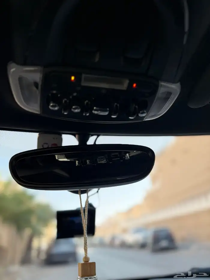 ميني كوبر 2021 وارد الناغي 15