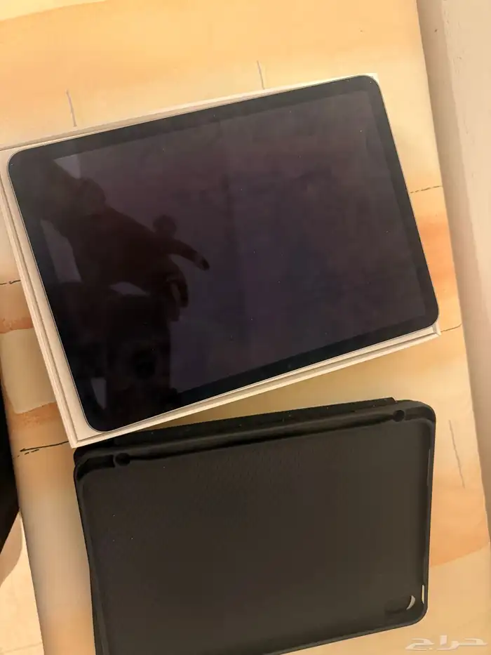 ايباد اير 11 انش اخر جيل m3 استعمال يومين فقط 1