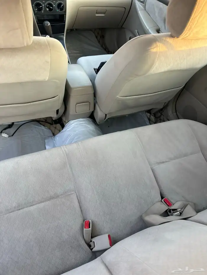 سياره كورلاء 2006 1