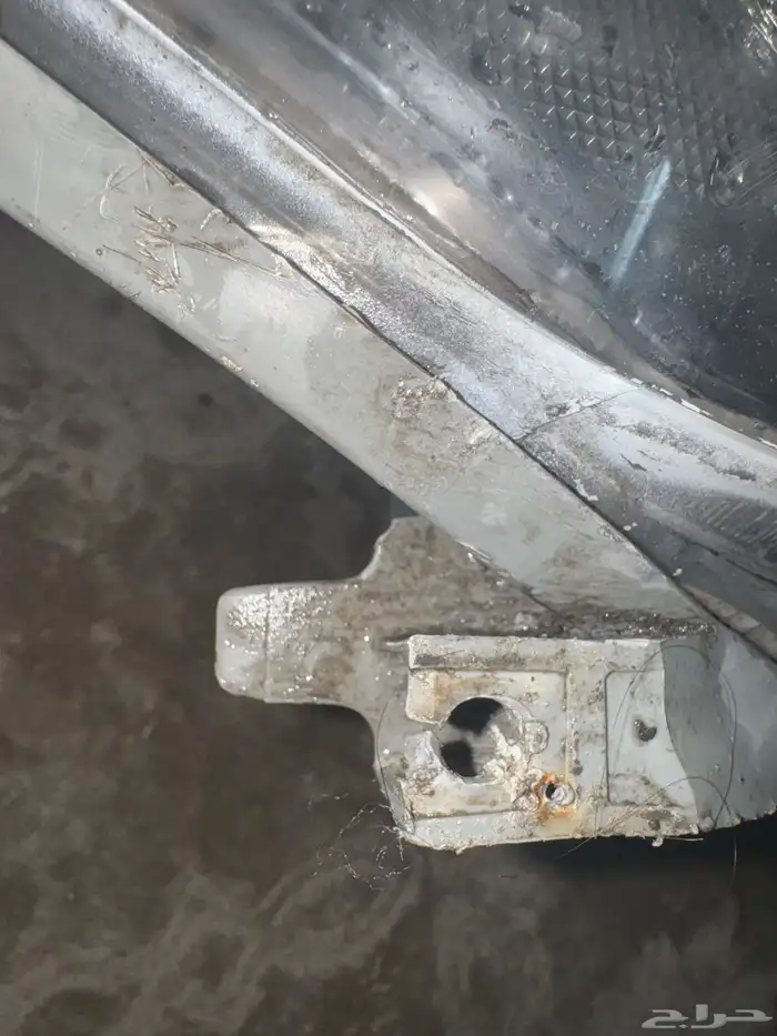 شمعات كامري 2011 4