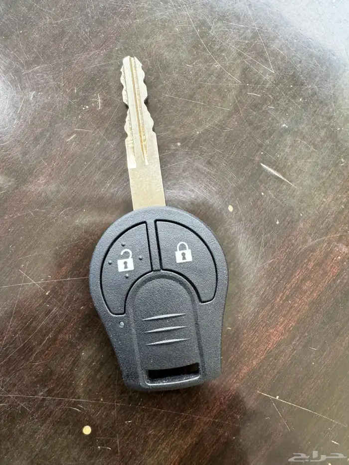 مفاتيح وكاله اصليه 5