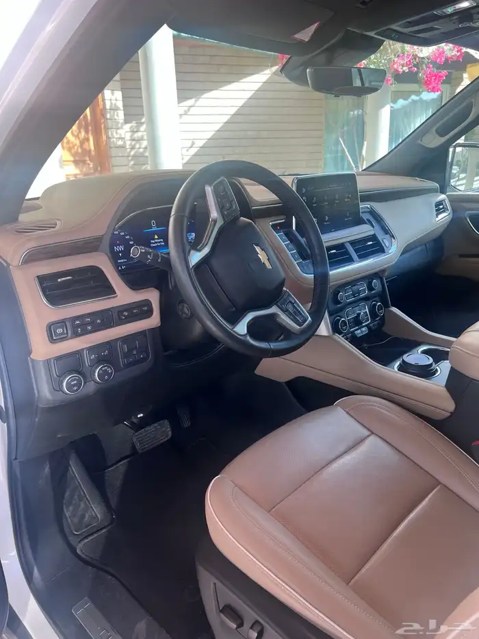 تاهو فل اوبشن موديل 23 26