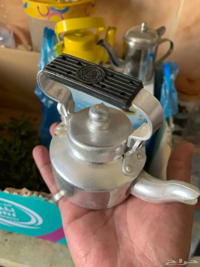 براد ابو تاج الهندي قد كف اليد 2