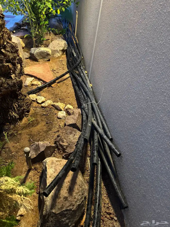 ليات زراعيه في حالة ممتازه للبيع 1