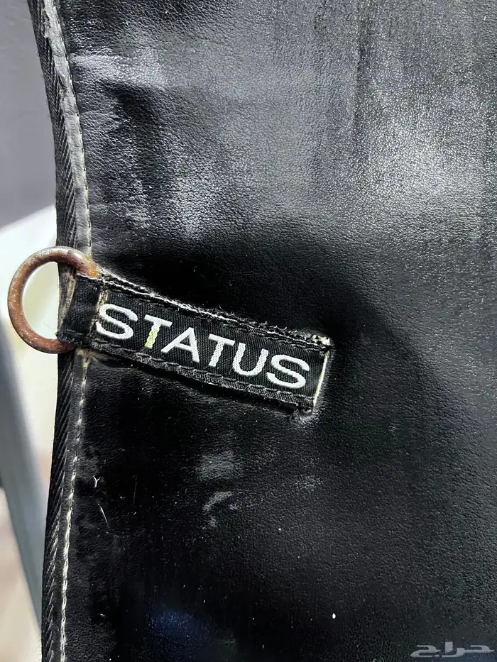 سرج وعدة خيل كاملة 0