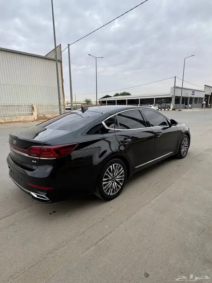 كادينزا 2020 بنزين 6 سرندل 4