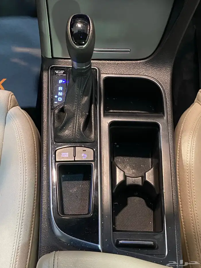 سوناتا 2016 بحالة الوكالة 13